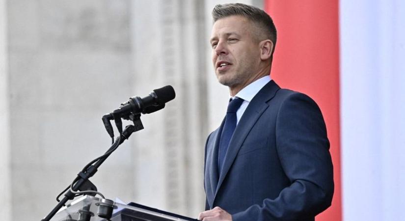 Az összeomlás szélére kerülhet a magyar államigazgatás Magyar Péter döntése miatt