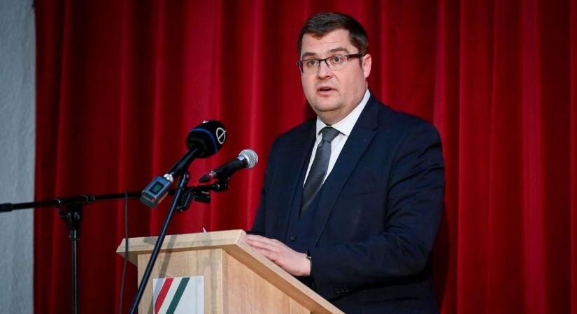 „Hirosima után vagyunk” – megszólalt Orbán Viktor személyi titkára
