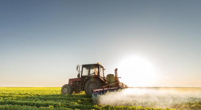 A politika hazugsága, az agrárium válsága