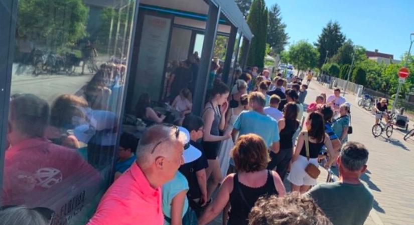 Kaposvár töküres, de legalább tudjuk, hol van mindenki