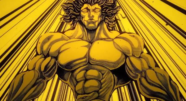 Yujiro Hanma lesz a Tekken 8 következő vendégkaraktere