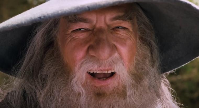 Durván limitált Gandalfnak örülhetnek A Gyűrűk Ura-rajongók