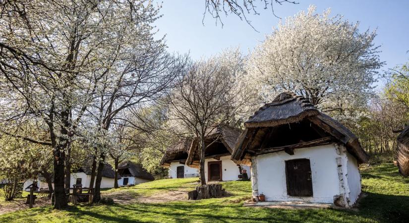 Mesebeli présházak és pazar kilátás: 5 hazai helyszín, amit egyszer látnod kell