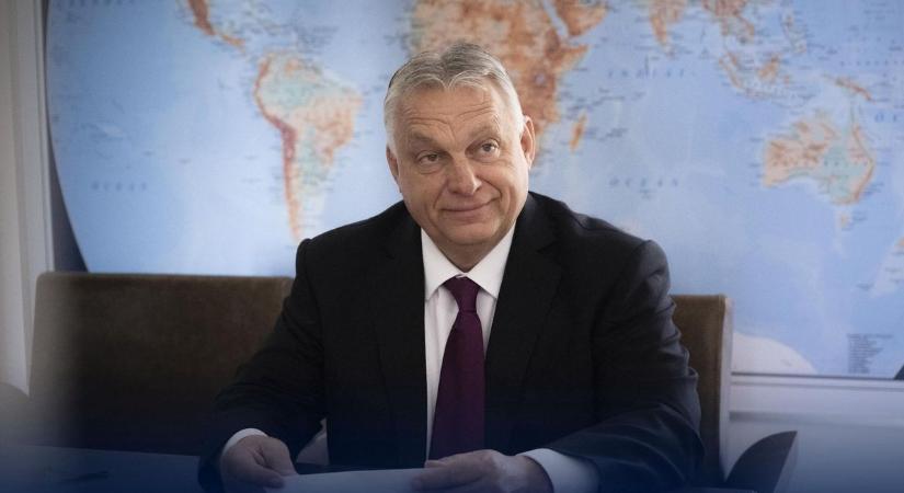 Orbán Viktor is keményen odaszólt Orbán Anitának