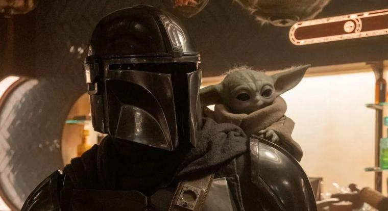 A mandalóri és Grogu jól nyitott, de Star Wars-mércével ez korántsem diadalmenet