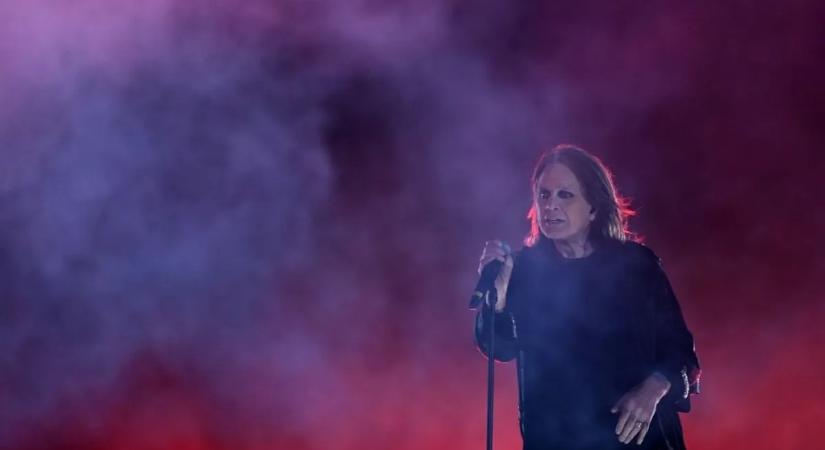 Feltámasztják Ozzy Osbourne-t: Meglepő döntést hozott a rocklegenda családja