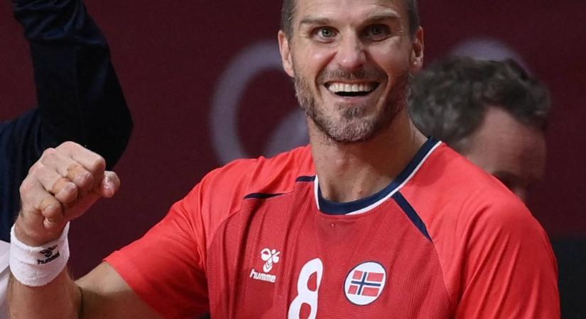 Újabb daganat keserítette meg a korábbi veszprémi kézis kedvenc életét