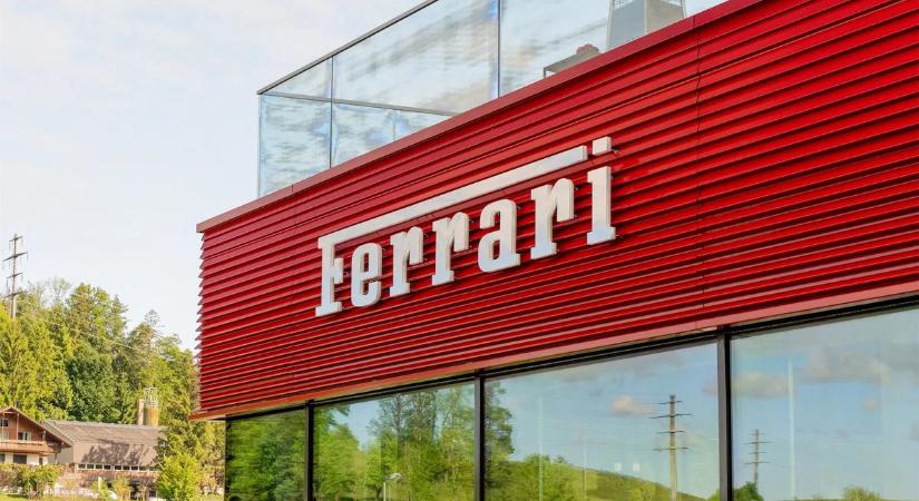 Komoly változás a Ferrarinál – itt a nagy meglepetés