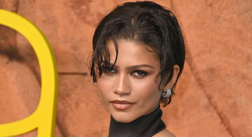 Zendaya és Tom Holland már egy családot alkotnak – Így forgatta a Pókembert a szerelmespár
