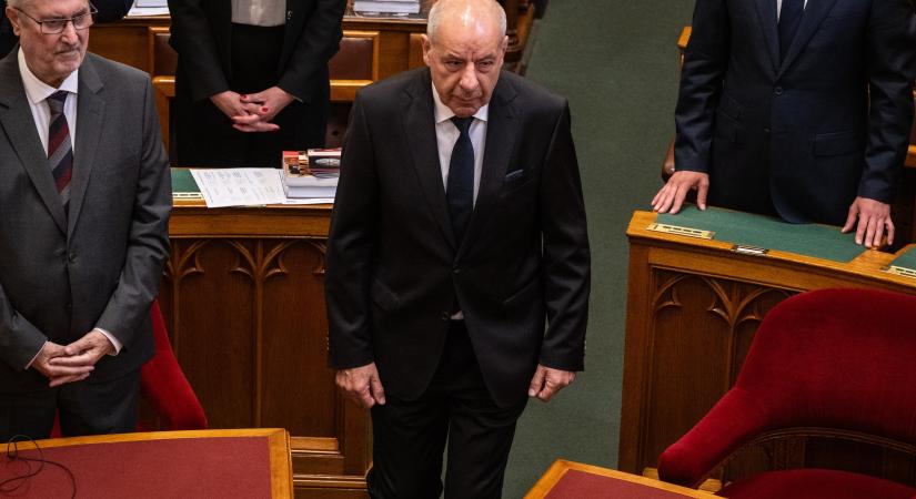 Mi van, ha Sulyok Tamás nem mond le? Így adhat mattot Magyar Péter
