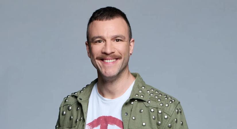 Molnár Áronnak szünetre van szüksége, kiszáll a Loupe készülő előadásából