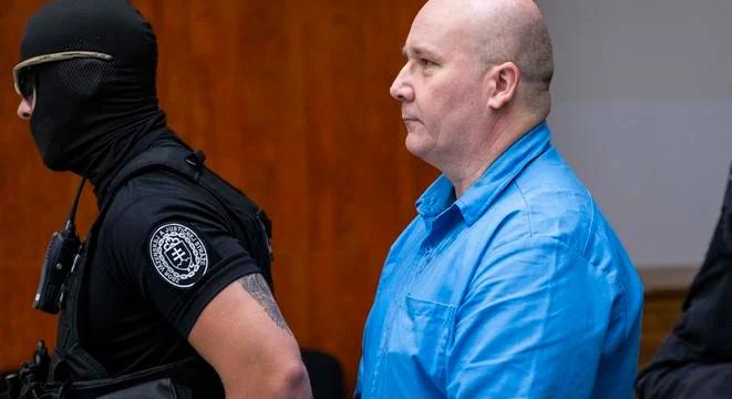 Andruskó Zoltán továbbra is Alena Zs. ellen tanúskodik