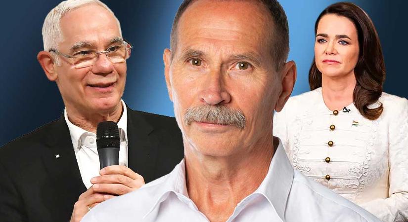 Lemondásra szólította fel a Tisza Párt helyi szervezte Szabó István fideszes pátyi önkormányzati képviselőt, aki a pedofil bűnsegédnek kegyelmet kijáró Balog Zoltán püspököt mentegette
