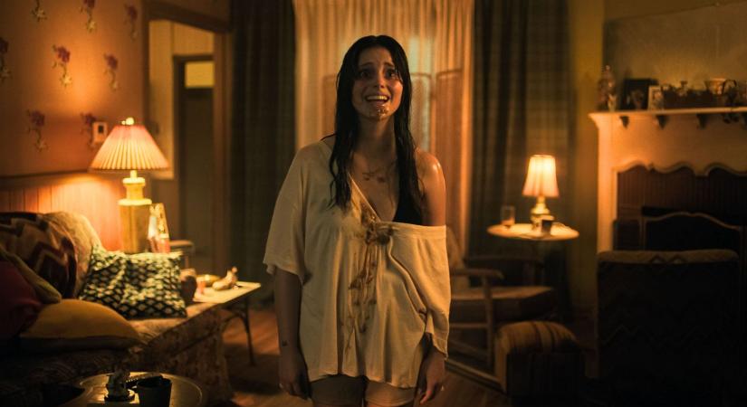 Történelmi bravúr: Óriási siker az új horrorfilm, a héten a hazai mozikba is megérkezik!