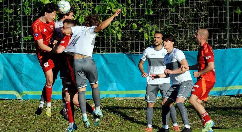 Vannak még kiadó helyek a dobogón