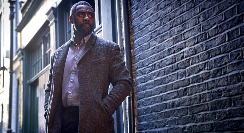 Idris Elba szerint belőle soha nem válhatott volna James Bond, és ennek igen prózai oka van