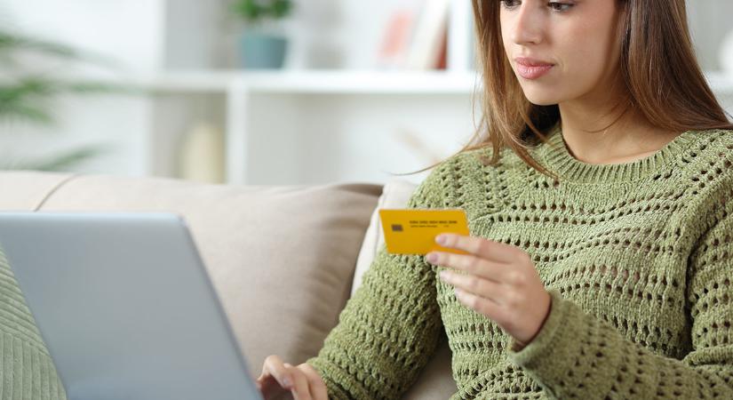Hamis biztonság az interneten: így szűrjük ki a gyanús webáruházakat