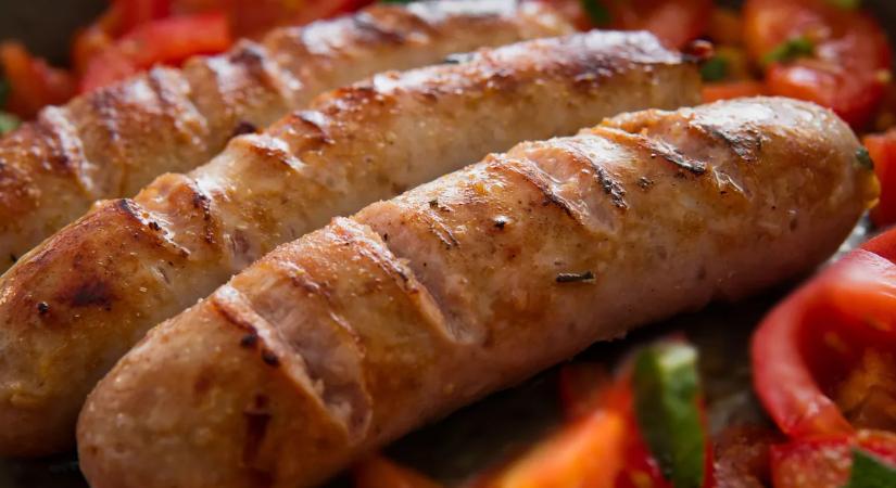 GPS-szel követi a boltból lopott kolbászt az angol üzletlánc
