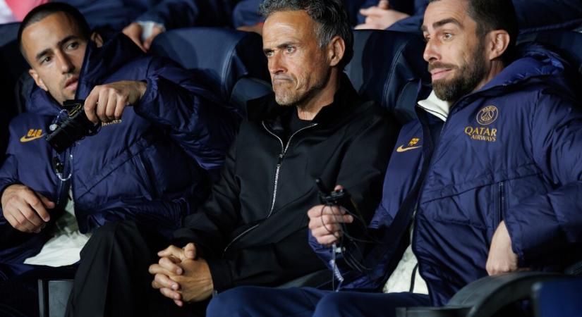 Itt tűnik el a világ elől a PSG sztáredzője