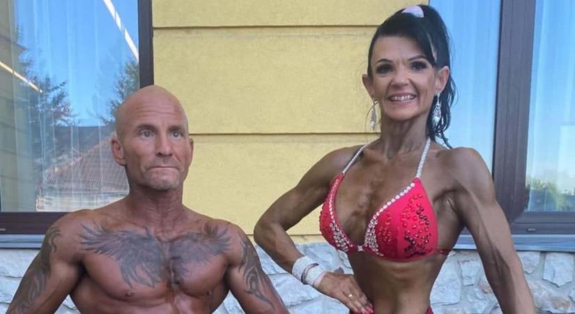 Body-Fit Andornaktálya: maximum felett az Eb-n