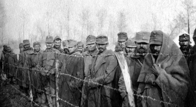 Első világháborús magyar hadifoglyok sírköveit állítják ki Kazahsztánban
