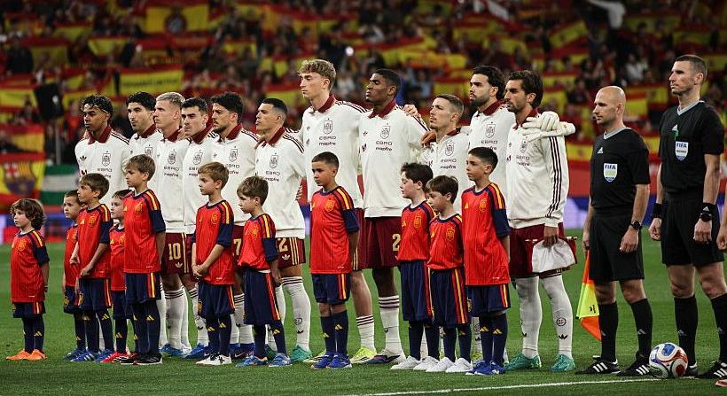 Megvan a spanyol válogatott vb-kerete, a Real Madridból senki nem került be - a névsor