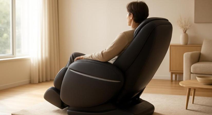 Egészségmegőrzés egyszerűen: a relaxáció új útjai
