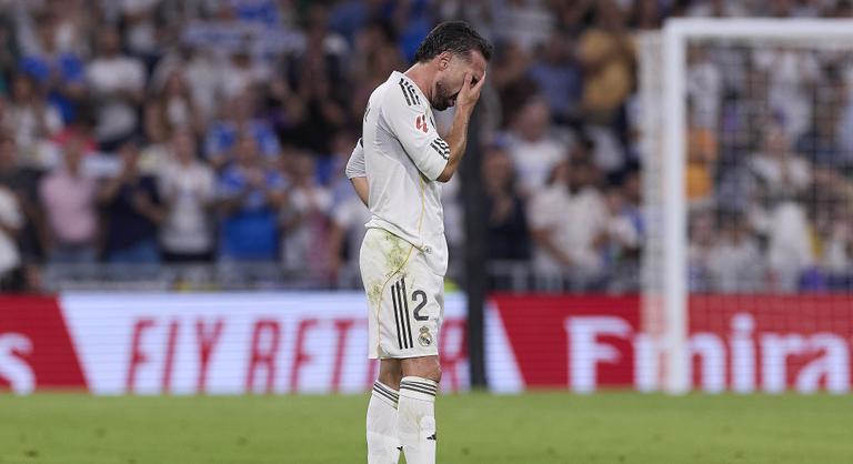 Ilyen szégyen még sohasem esett meg a Real Madriddal