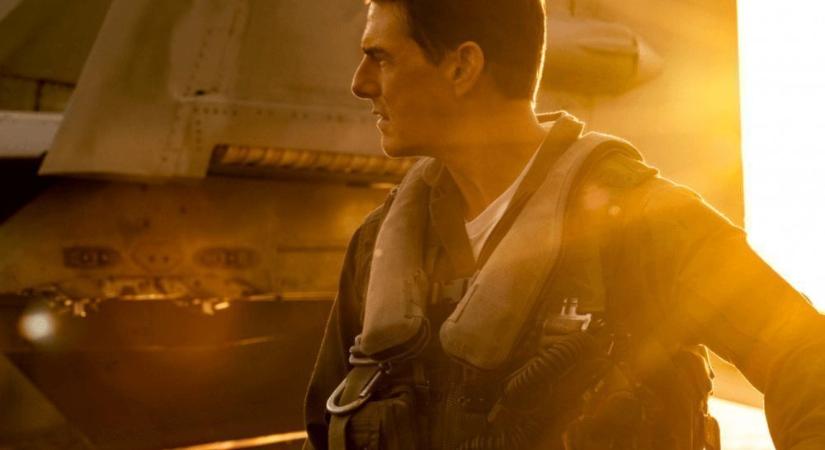 Top Gun: Maverick: Az utóbbi 10 év egyik legjobbja (kritika)