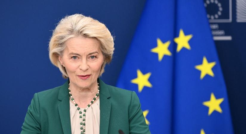 Válság az EU keleti szárnyában: Ursula von der Leyen is a helyszínre utazik