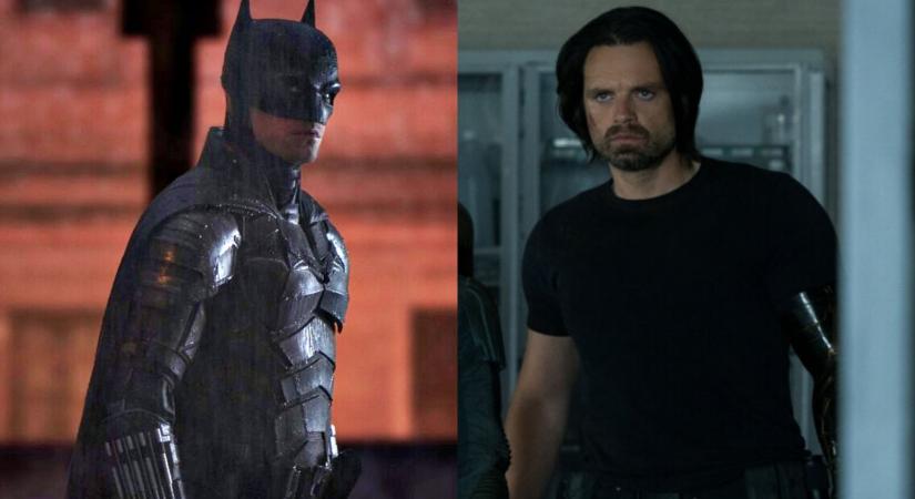 "Sokféle szerepem lesz ebben" – Sebastian Stan megerősítette, hogy kit fog eljátszani a Batman 2-ben