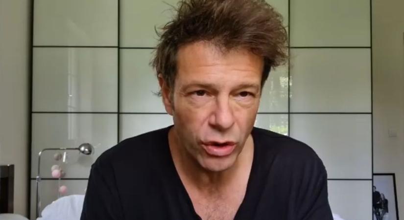 „Tizenöt éves koromban kezdtem el inni” – súlyos alkoholizmusáról vallott Till Attila