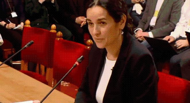 Orbán Anita reagált a fideszesek személyeskedő nyílt levelére