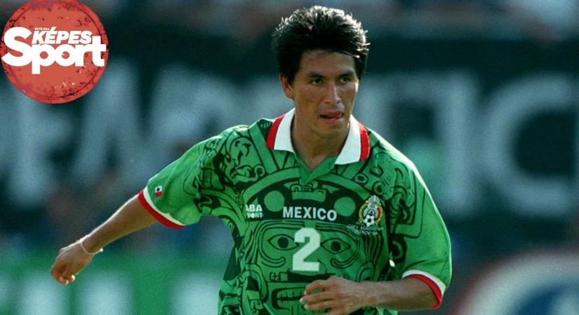 Claudio Suárez, Mexikó utolsó császára – az első 100-szorosok 19. rész
