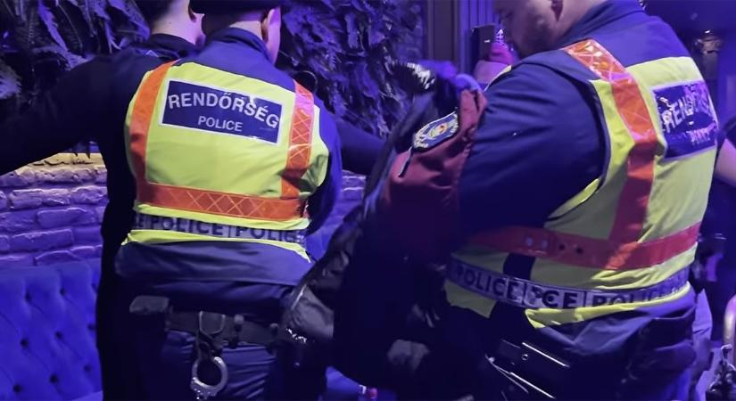 Papp László nyomatékosan kérte, a rendőrség fordítson kiemelt figyelmet a debreceni szórakozóhelyek környékére