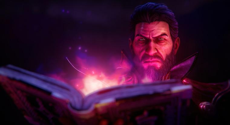 Ha erre vágytál, eljött a nagy napod: a Diablo II végre WASD irányítást kapott
