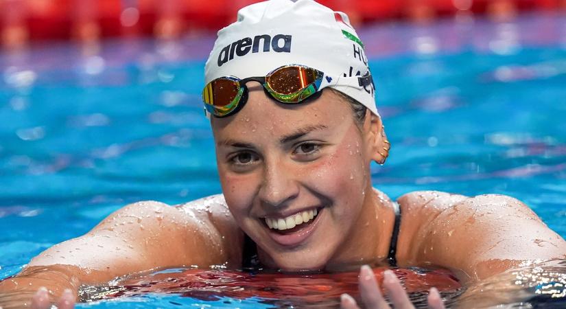 Hihetetlen lehetőség: Amerikai sztáredzőnél folytatja a magyar sportoló