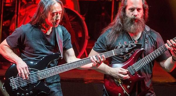 Ez volt John Petrucci és John Myung megállapodása, ami megalapozta a Dream Theater sikereit
