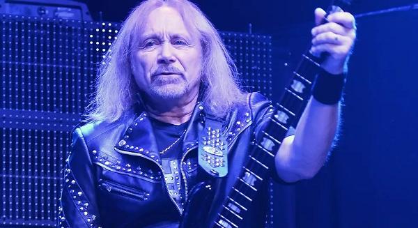 Ian Hill: "Az új albumunk egy klasszikus Judas Priest lemez lesz"