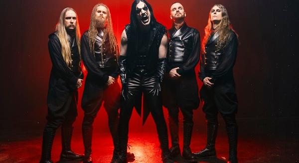 Színház, horror és metal találkozása - A svéd metal egyik legőrültebb zenekara, az Avatar Budapestre érkezik
