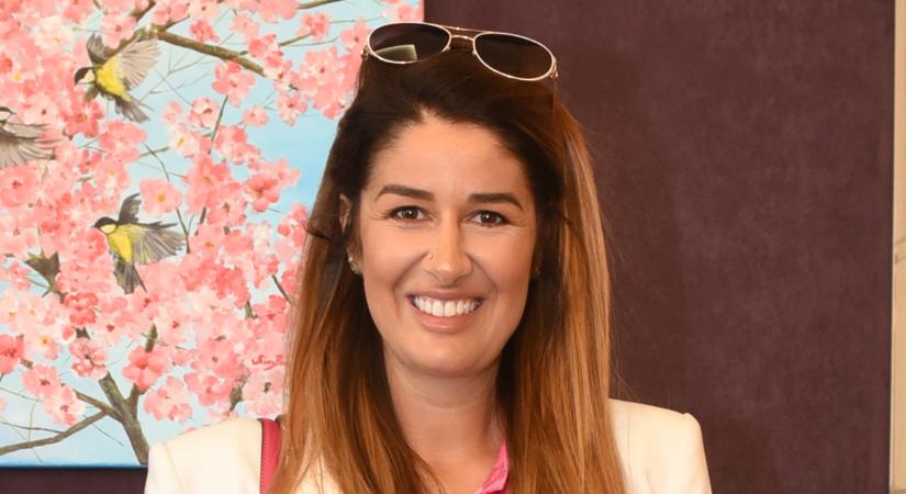 Singh Viki olyan lány lett, akitől régen rosszul lett volna: „Konkrétan mindent rosszul csináltam”