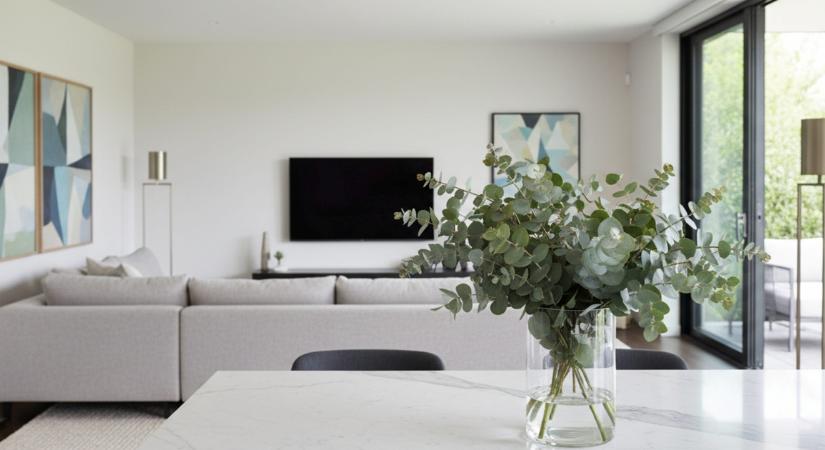 Nyugalom minden szobában: ezek a legnagyobb Feng Shui titkok egy modern otthonhoz