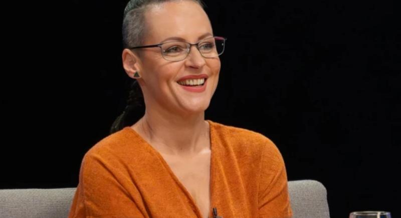 Felnőttfilmes karrierjéről vallott a magyar pornókirálynő