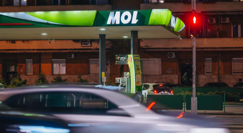 Közleményt adott ki a Mol, erre kell számítaniuk azoknak, akik utazni készülnek