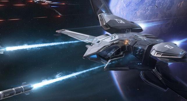 A Star Citizen egy újabb nagy lehúzással ünnepli az 1 milliárd dolláros mérföldkövét