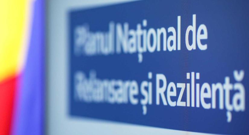 Siralmas a helyzet a PNRR-s beruházások terén