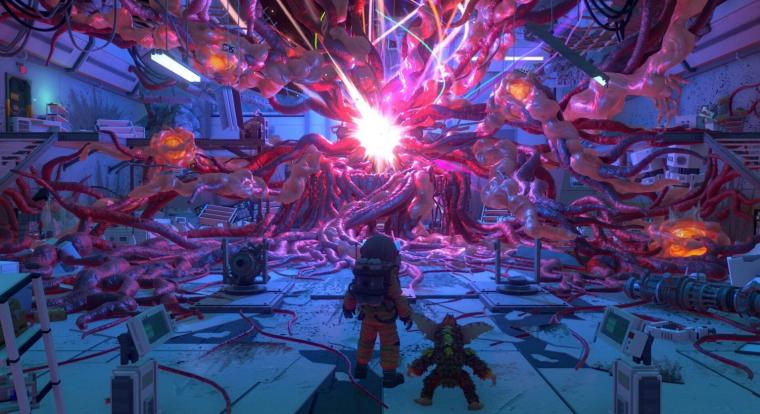 Extra költség nélkül pörgetheted a játékot, ami már majdnem Stranger Things adaptáció, de mégsem