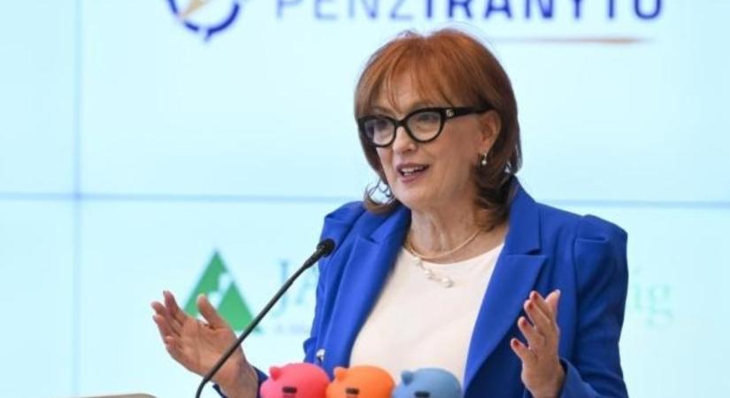 Új elnöke van a Magyar Közgazdasági Társaságnak