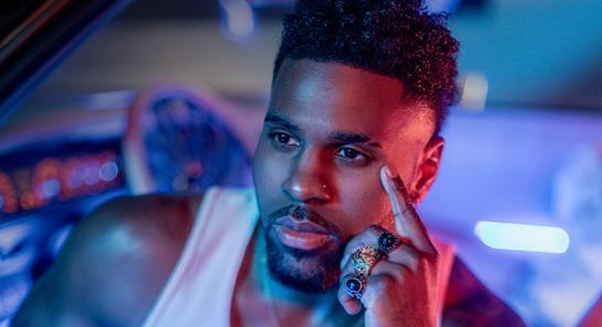 Jason Derulo koncertet ad 2026 júniusában a Budapest Parkban