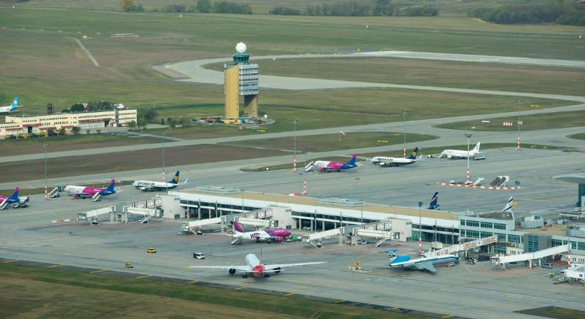 Kerozinhiány: megszólalt a Mol Ferihegy ellátásáról – ezen múlhat több százezer magyar nyaralása